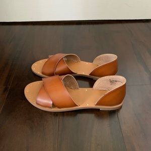 Merona Sandals